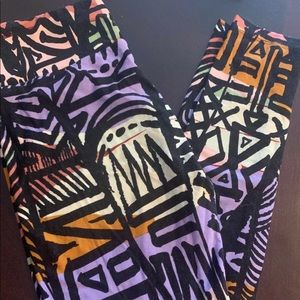 Lularoe os leggings